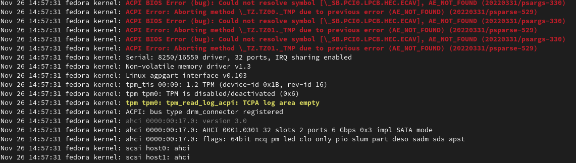 Error Handling in Golang